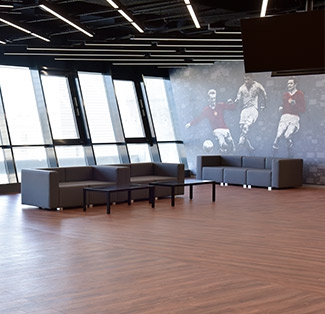 SKY LOUNGE ÉS SKY LOBBY