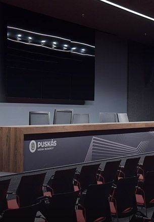 SAJTÓKONFERENCIA TÉR