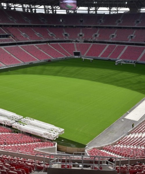 A Puskás Aréna lett a 2019-es Év stadionja